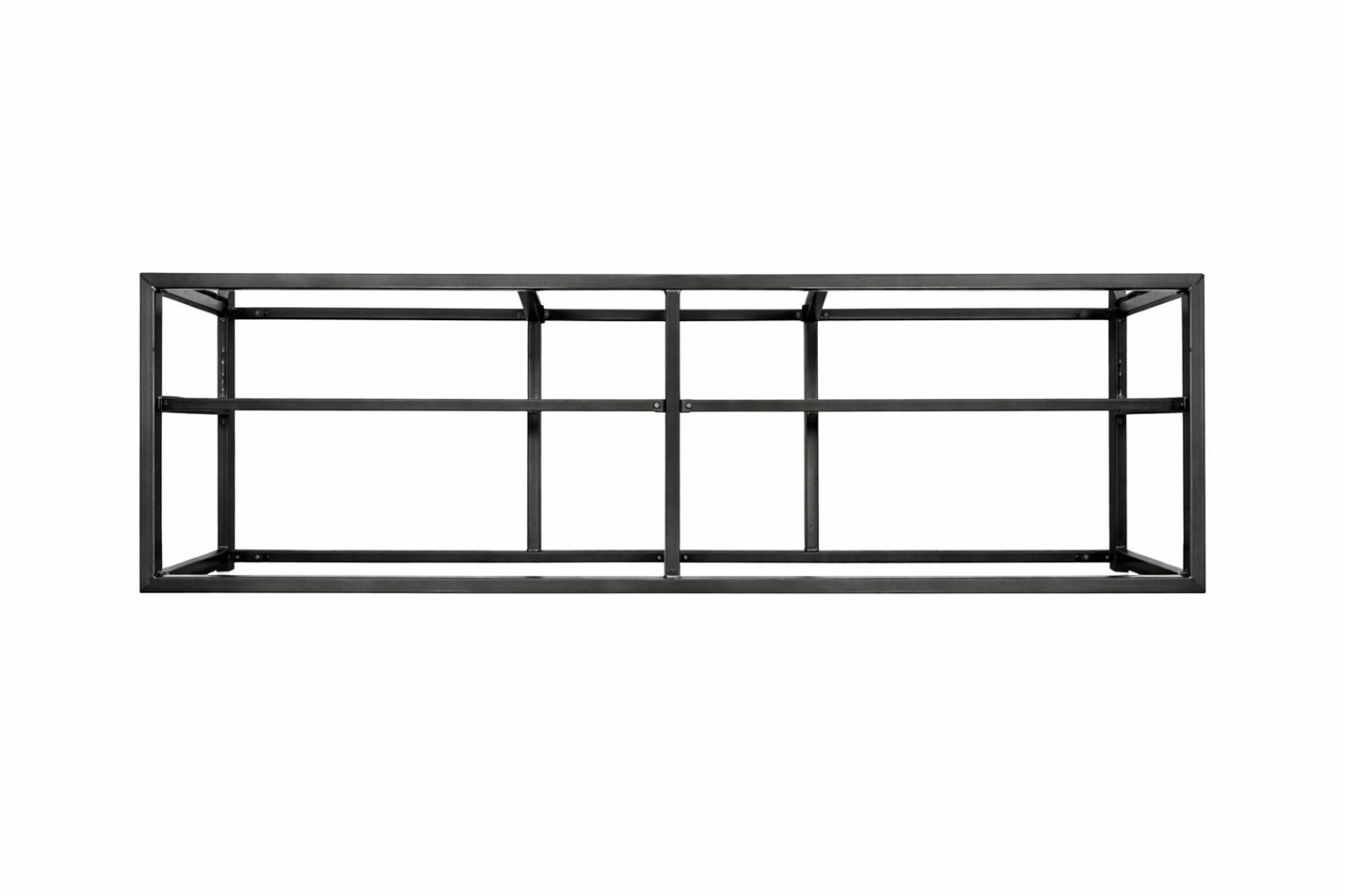 Stalowy szkielet meblowy